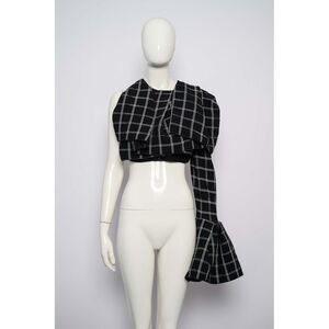 MATICEVSKI Emblematic Top